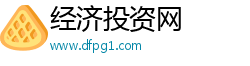 经济投资网